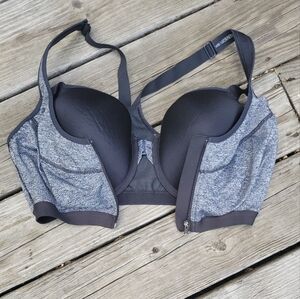 VSX SPORT BRA 38DD